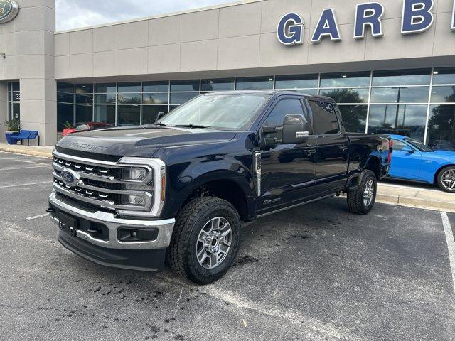 new 2025 Ford F-250 car, priced at $83,530