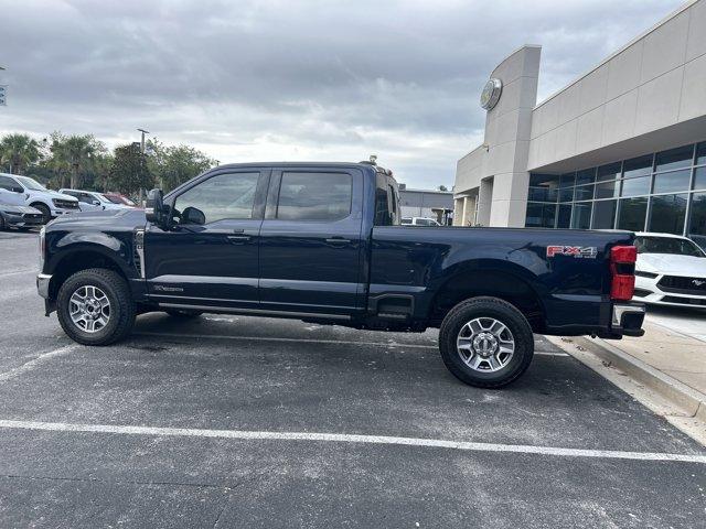 new 2025 Ford F-250 car, priced at $83,530