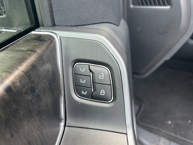 new 2025 Ford F-250 car, priced at $83,530