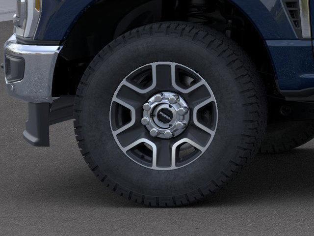 new 2025 Ford F-250 car, priced at $84,400