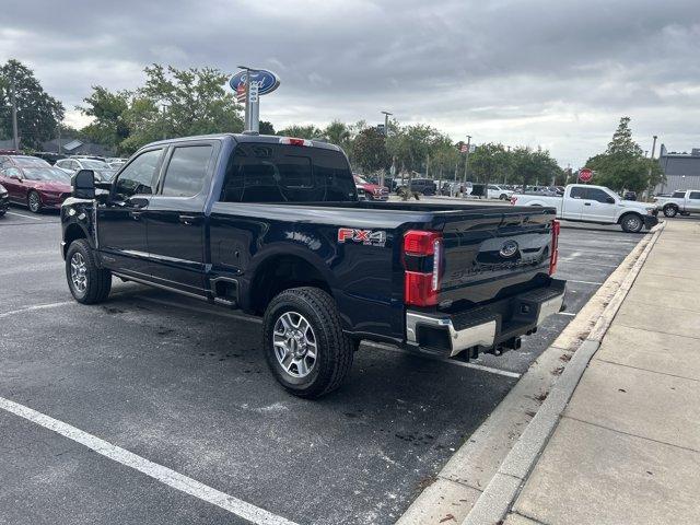 new 2025 Ford F-250 car, priced at $83,530