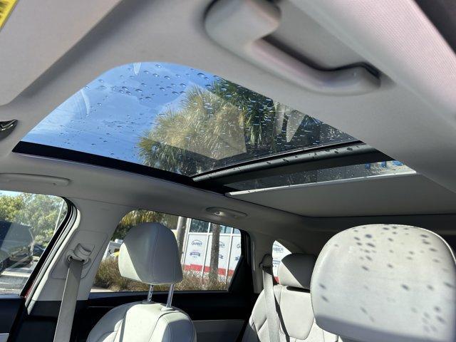 used 2021 Kia Sorento car, priced at $23,891
