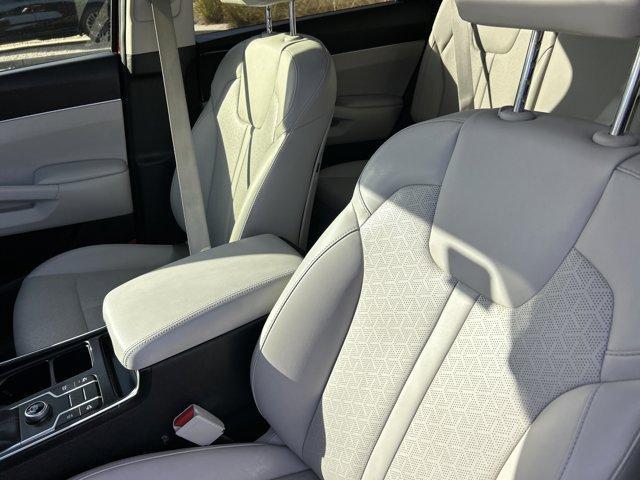used 2021 Kia Sorento car, priced at $23,891