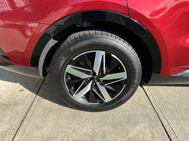 used 2021 Kia Sorento car, priced at $23,891