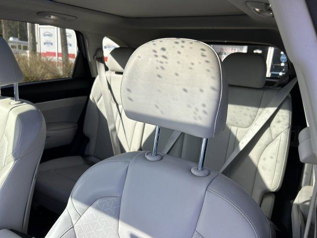 used 2021 Kia Sorento car, priced at $23,891