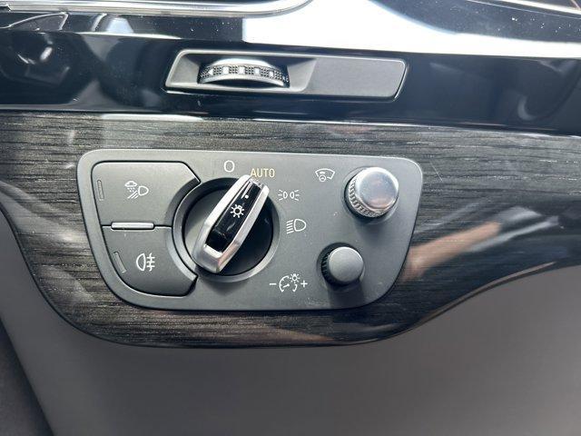 used 2018 Audi Q7 car, priced at $23,019