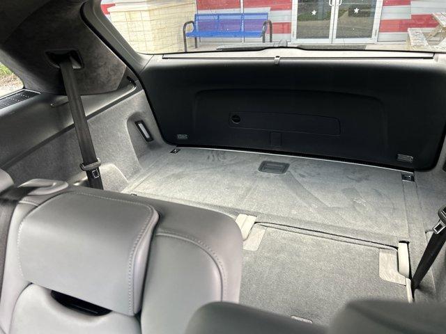 used 2018 Audi Q7 car, priced at $23,019