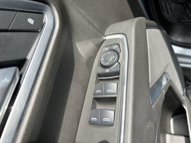 new 2025 Chevrolet Silverado 1500 car, priced at $43,237