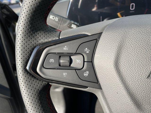 new 2026 Chevrolet Trax car, priced at $26,682