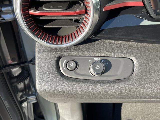 new 2026 Chevrolet Trax car, priced at $26,682