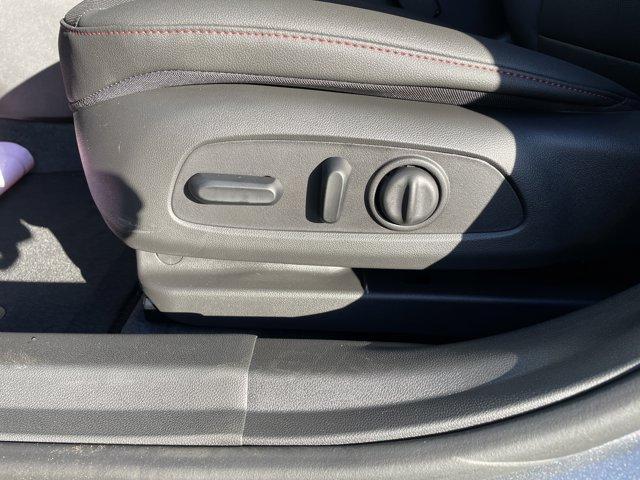 new 2026 Chevrolet Trax car, priced at $26,682