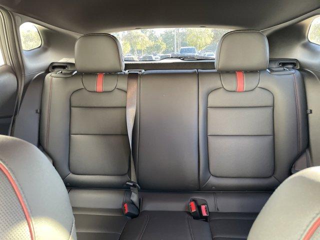 new 2026 Chevrolet Trax car, priced at $26,682