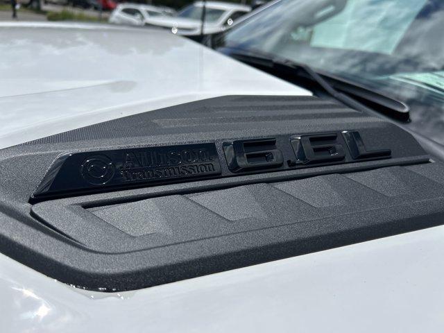 new 2025 Chevrolet Silverado 2500 car, priced at $54,620