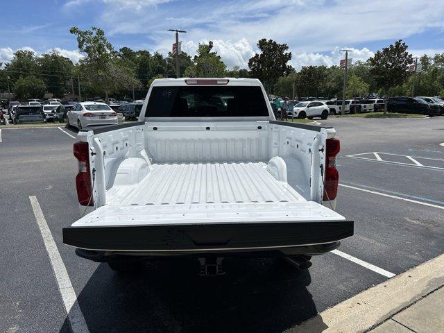new 2025 Chevrolet Silverado 2500 car, priced at $54,620