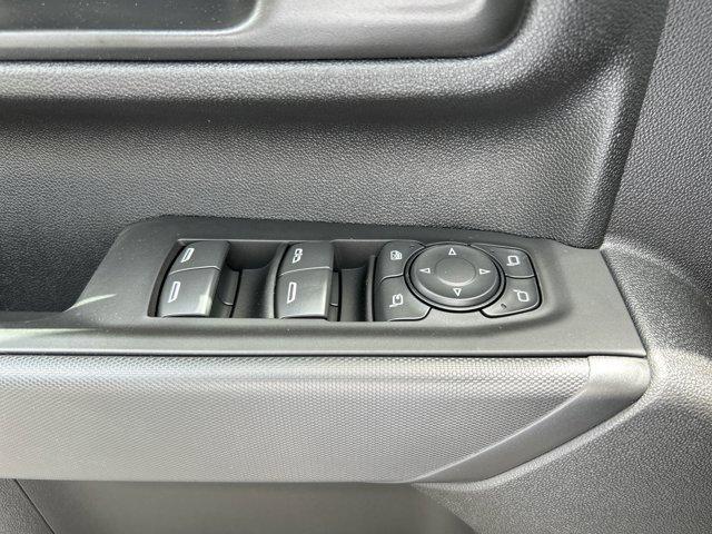 new 2025 Chevrolet Silverado 2500 car, priced at $54,620