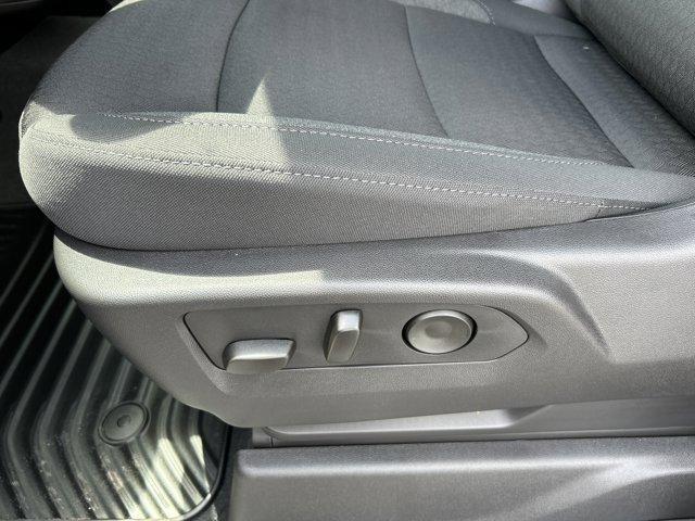 new 2025 Chevrolet Silverado 2500 car, priced at $54,620