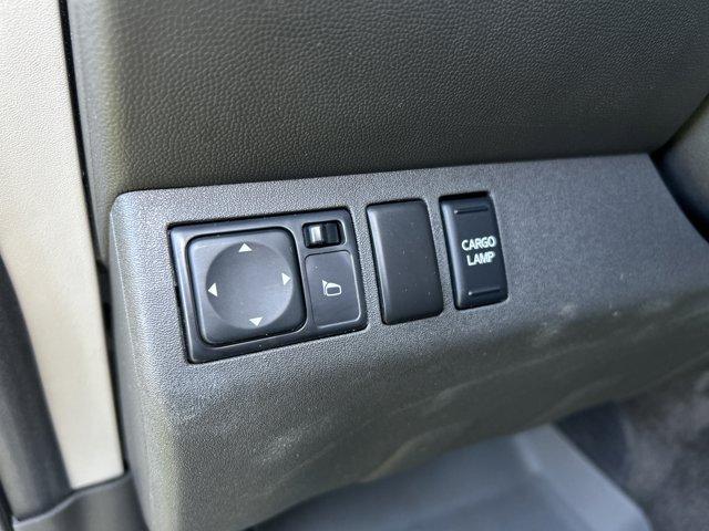 used 2016 Nissan Frontier car, priced at $19,828