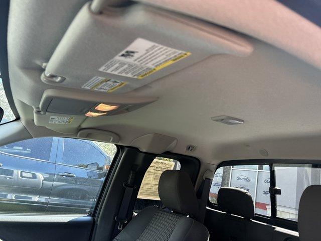 used 2016 Nissan Frontier car, priced at $19,828