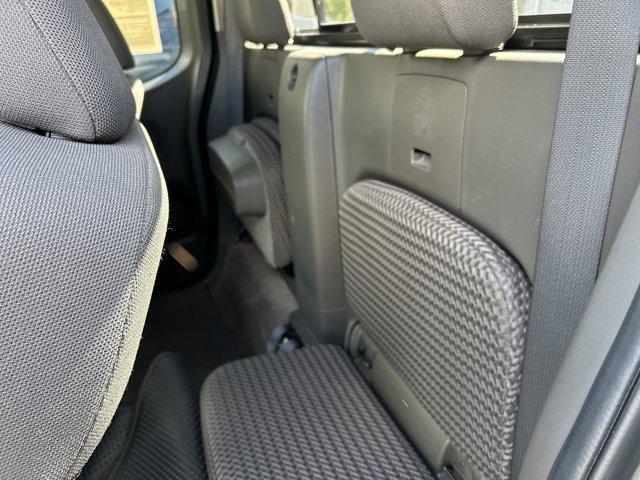 used 2016 Nissan Frontier car, priced at $19,828