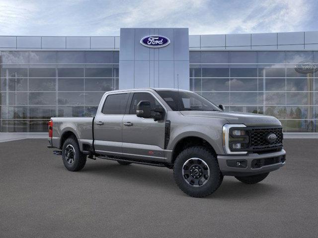 new 2025 Ford F-350 car, priced at $86,885