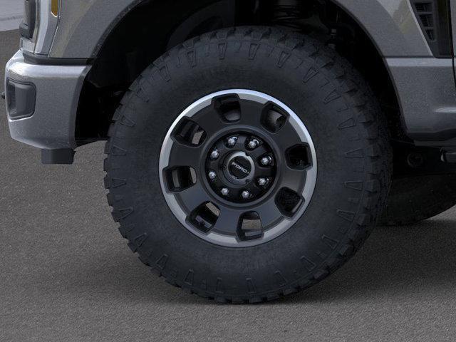 new 2025 Ford F-350 car, priced at $86,885