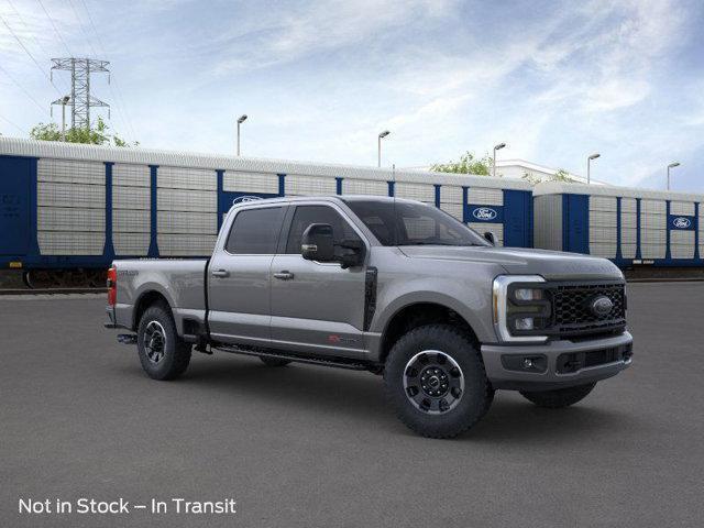 new 2025 Ford F-350 car, priced at $87,885