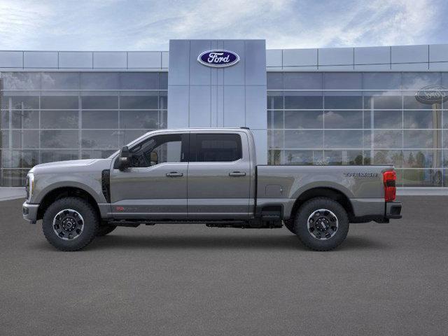new 2025 Ford F-350 car, priced at $86,885