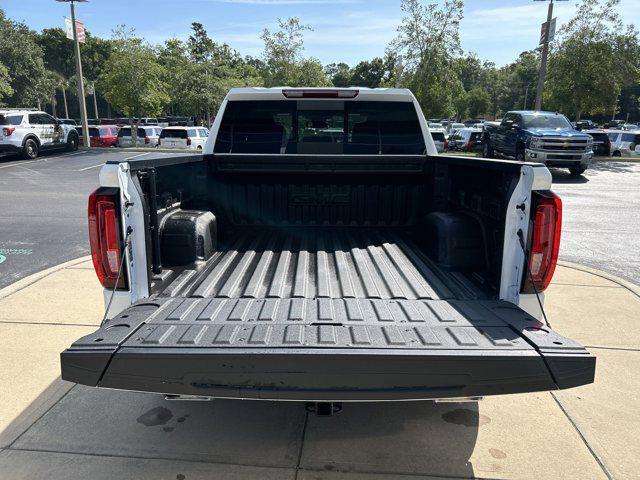 new 2025 GMC Sierra 1500 car, priced at $56,301