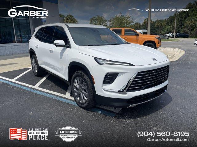 new 2026 Buick Enclave car, priced at $48,298