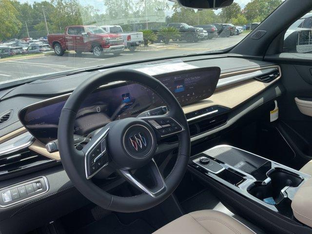 new 2026 Buick Enclave car, priced at $48,298