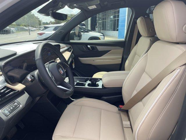 new 2026 Buick Enclave car, priced at $48,298