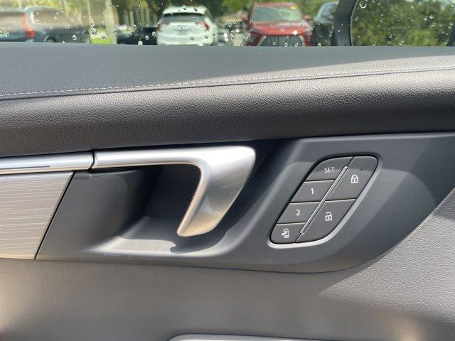 new 2026 Buick Enclave car, priced at $48,298