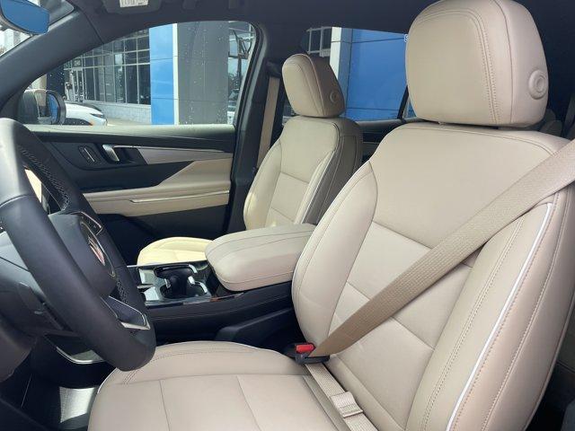 new 2026 Buick Enclave car, priced at $48,298