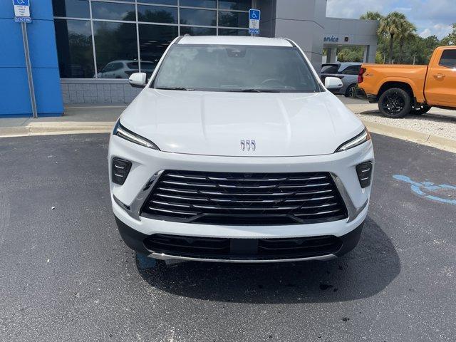 new 2026 Buick Enclave car, priced at $48,298