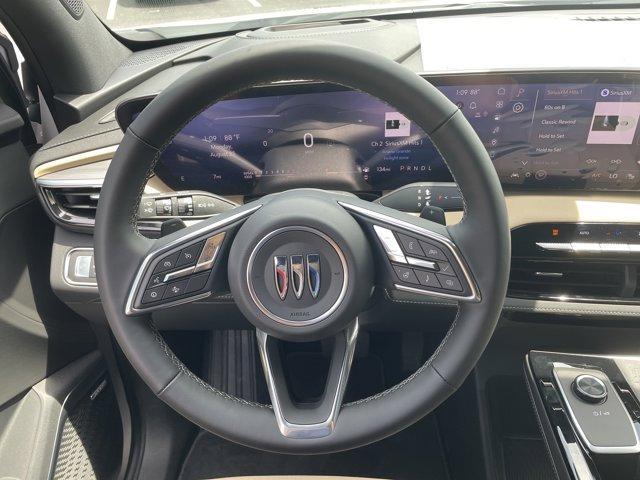 new 2026 Buick Enclave car, priced at $48,298