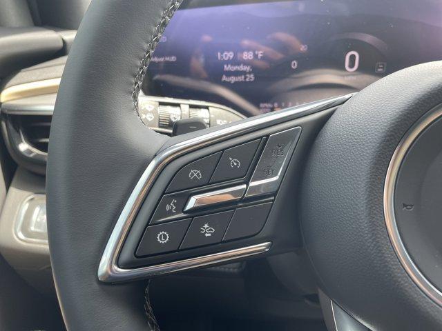 new 2026 Buick Enclave car, priced at $48,298