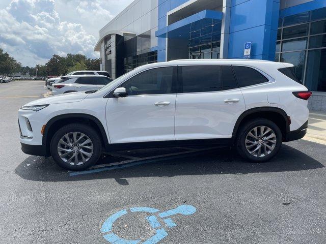 new 2026 Buick Enclave car, priced at $48,298