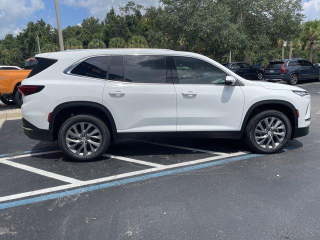 new 2026 Buick Enclave car, priced at $48,298