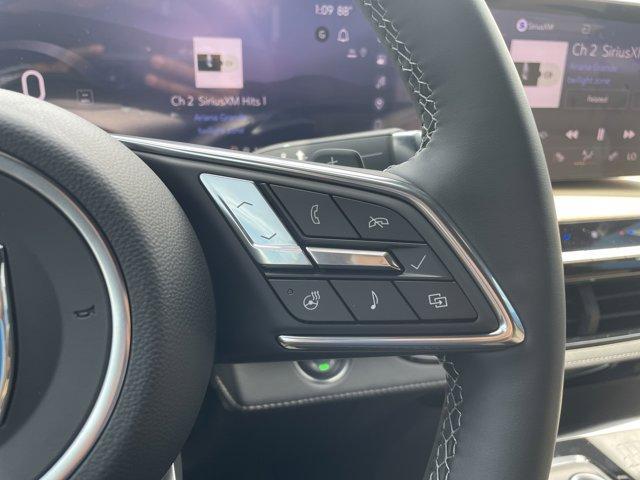 new 2026 Buick Enclave car, priced at $48,298