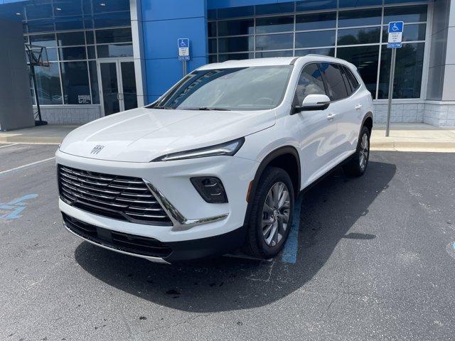 new 2026 Buick Enclave car, priced at $48,298