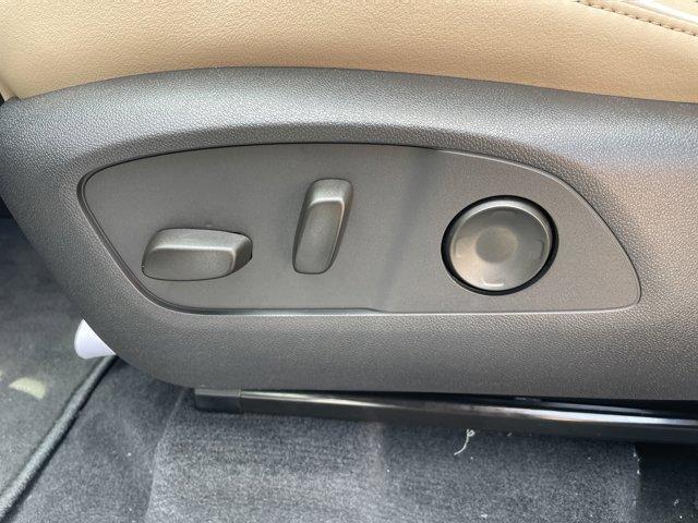 new 2026 Buick Enclave car, priced at $48,298