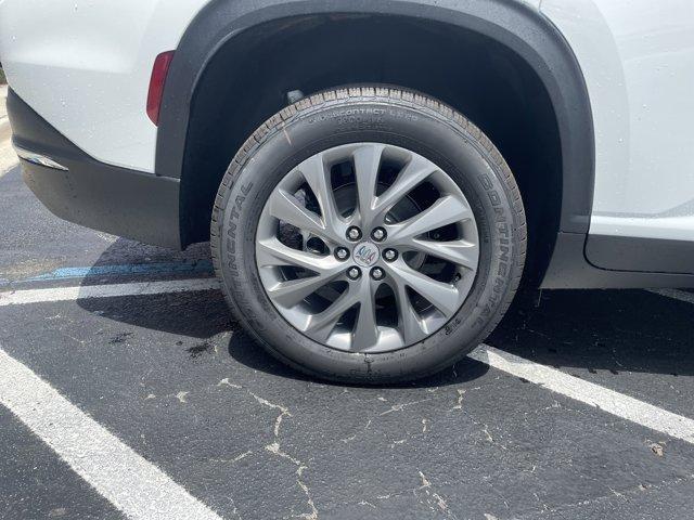 new 2026 Buick Enclave car, priced at $48,298