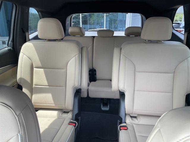 new 2026 Buick Enclave car, priced at $48,298