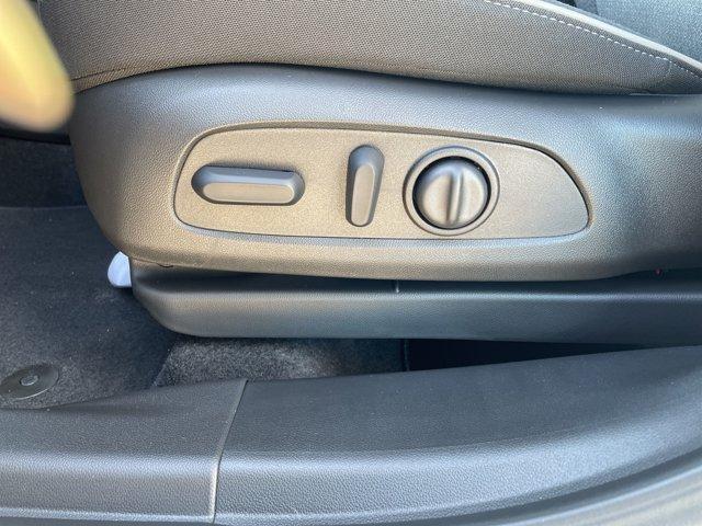 new 2026 Chevrolet TrailBlazer car, priced at $27,681