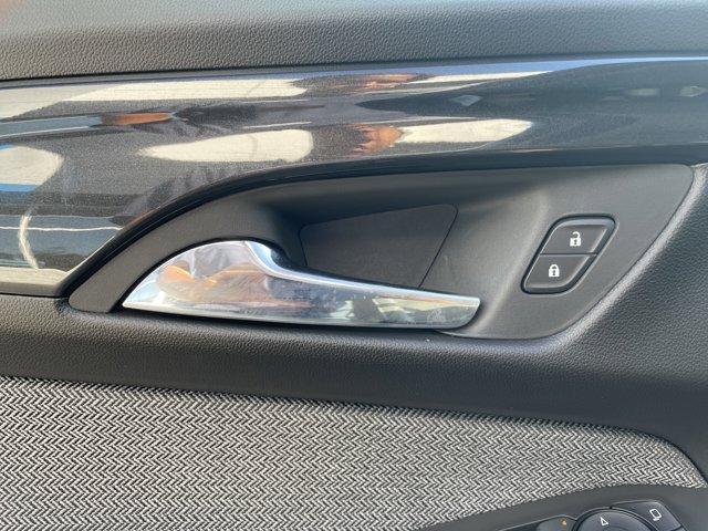 new 2026 Chevrolet TrailBlazer car, priced at $27,681