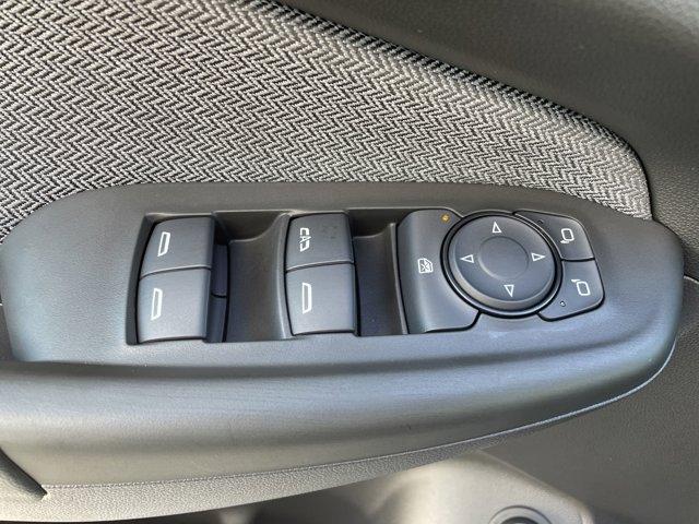 new 2026 Chevrolet TrailBlazer car, priced at $27,681