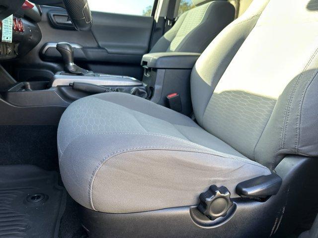 used 2019 Toyota Tacoma car, priced at $32,033