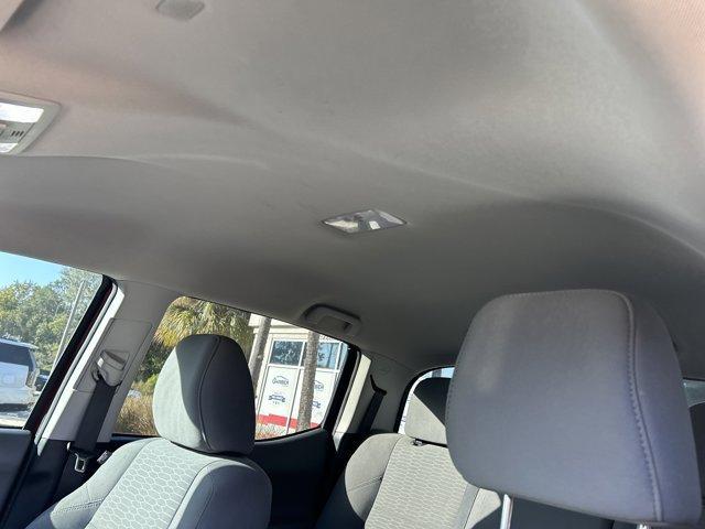 used 2019 Toyota Tacoma car, priced at $32,033