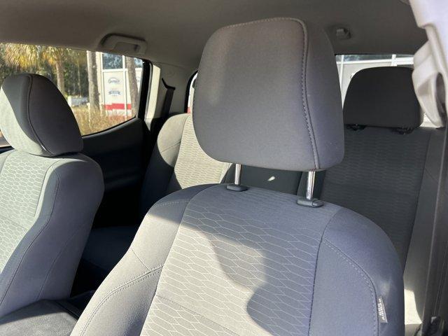 used 2019 Toyota Tacoma car, priced at $32,033
