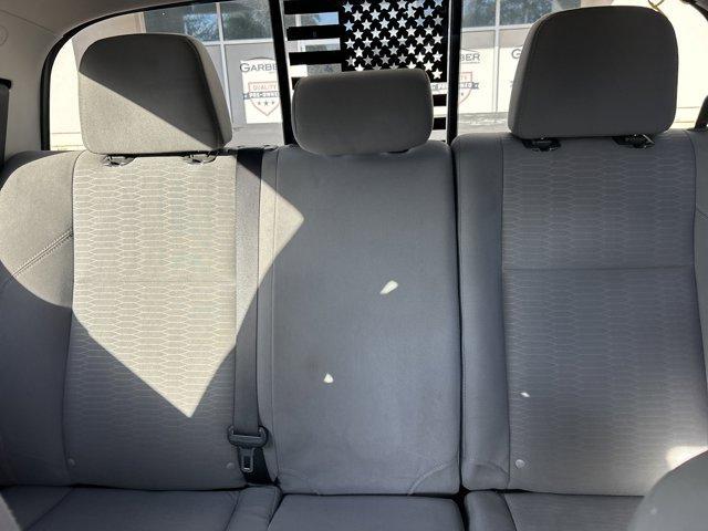used 2019 Toyota Tacoma car, priced at $32,033
